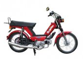 2006 Hero Honda Gizmo photo